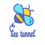 bee tunnel vpn android application logo